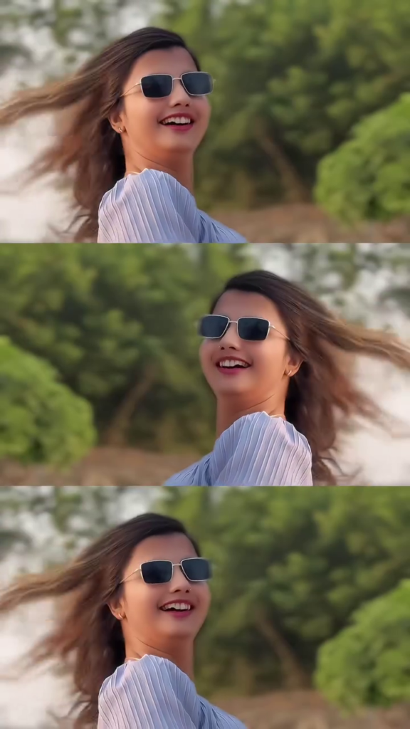 iCal CapCut Template CapCut Template