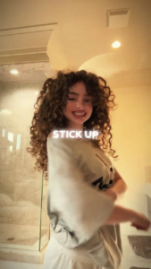 Diva Beyonce CapCut Template