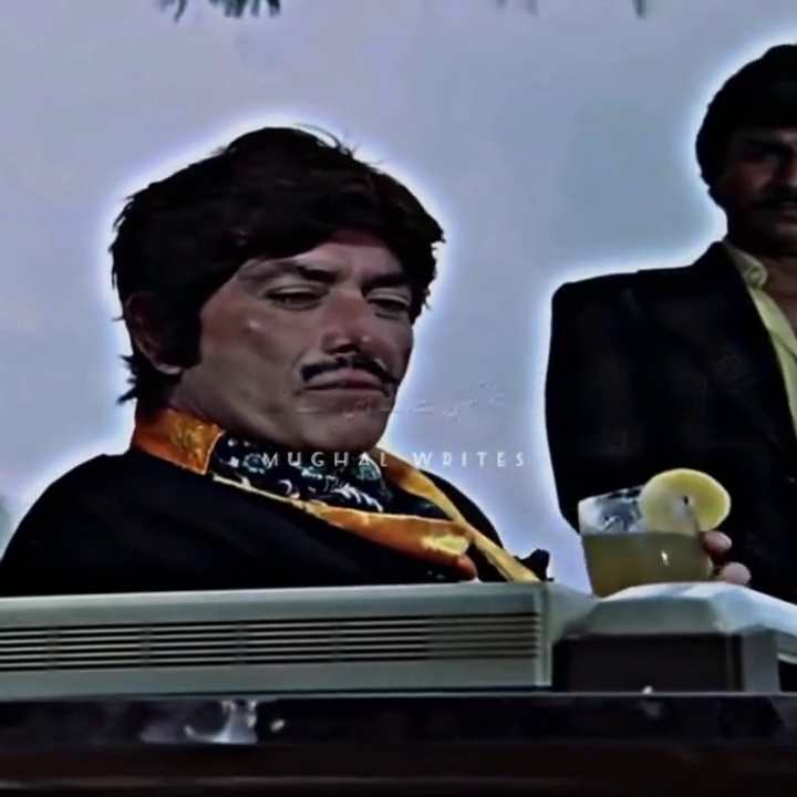 Rajkumar Dialogue CapCut Template