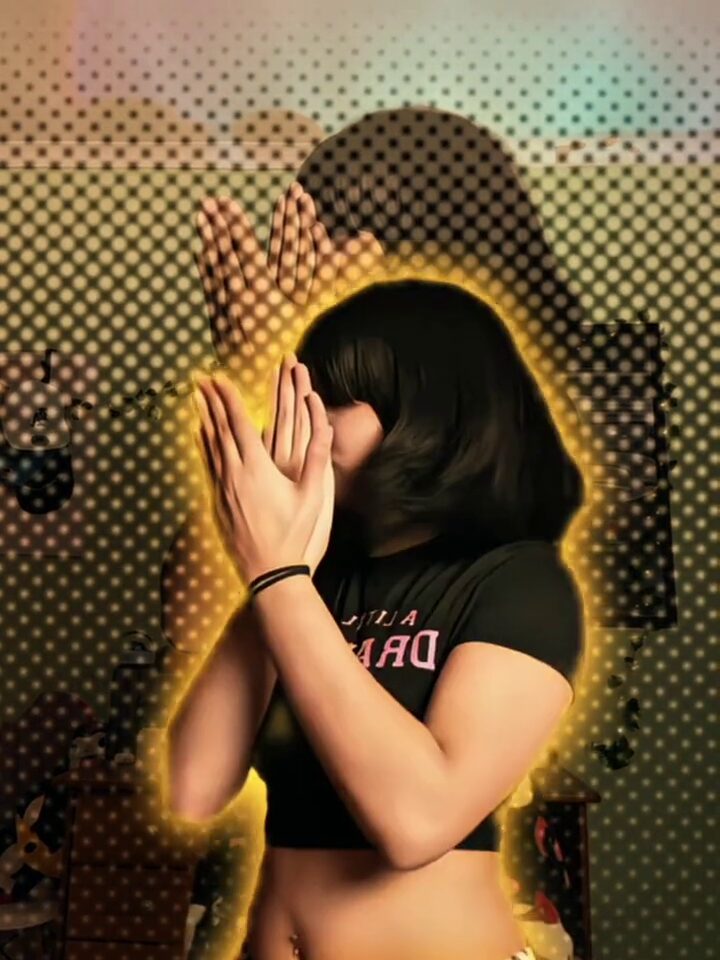 Montagem Desce CapCut Template