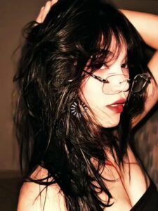 Alien Jump CapCut Template