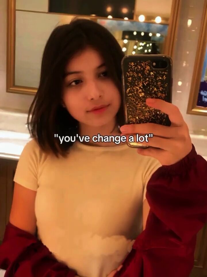 Belong To Me Funk CapCut Template