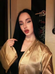 Funk Sigilo CapCut Template