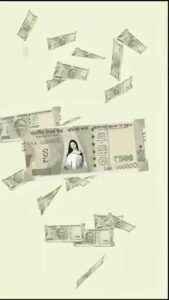 Naam Chale CapCut Template