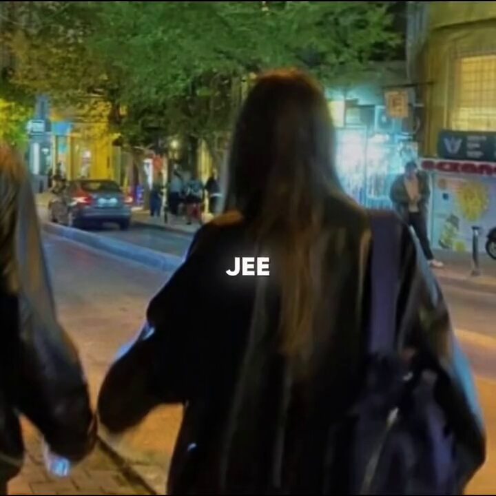 Nadia Jee CapCut Template