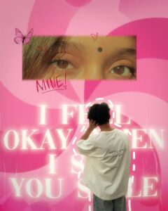 In Your Eyes CapCut Template