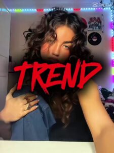 Montagem Rugada CapCut Template